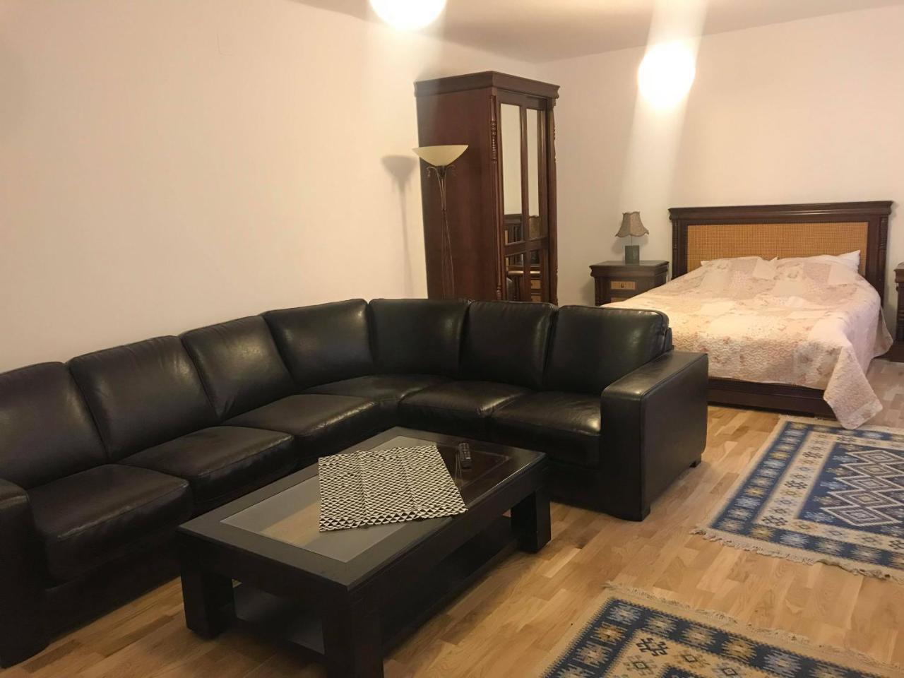 Da Vinci Hotell Braşov Eksteriør bilde